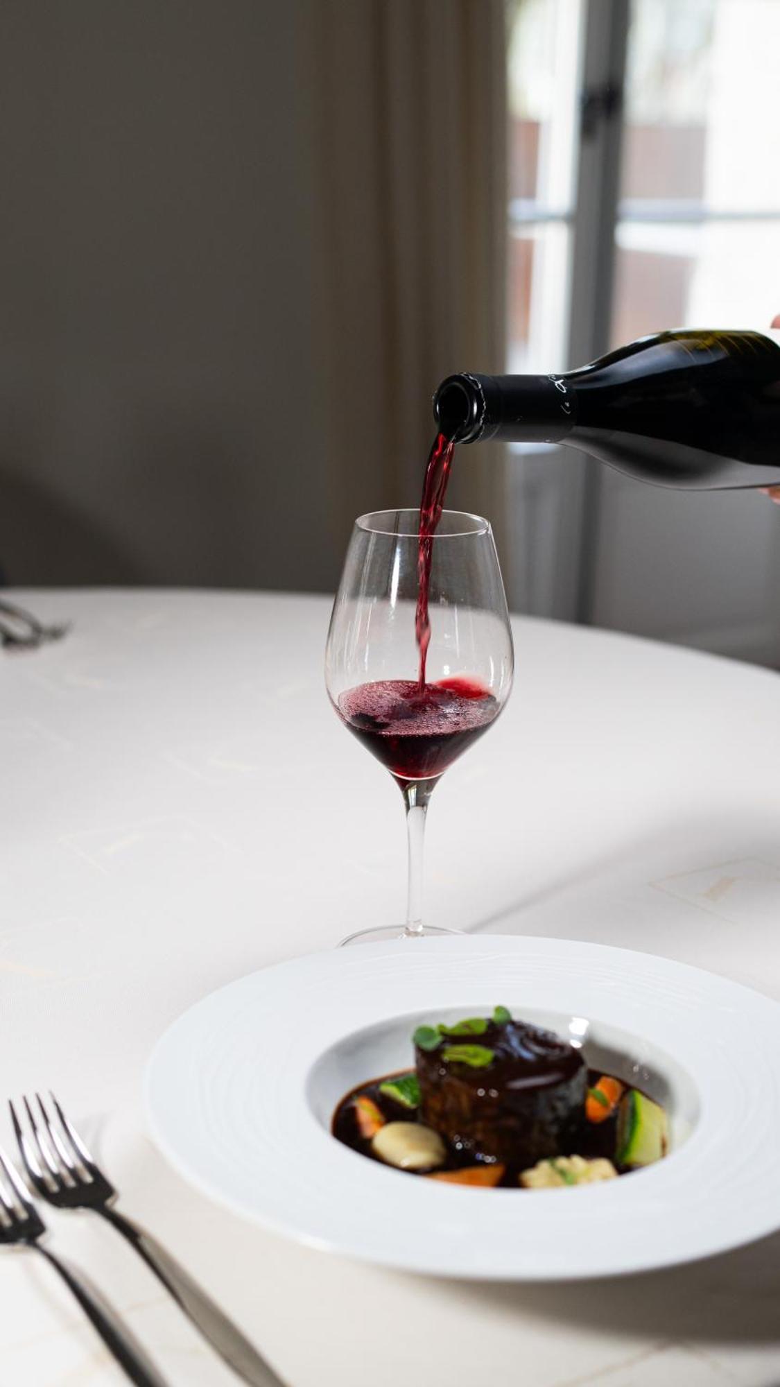 Domaine Du Kaegy - Hebergements 5 Etoiles Steinbrunn-le-Bas Eksteriør billede