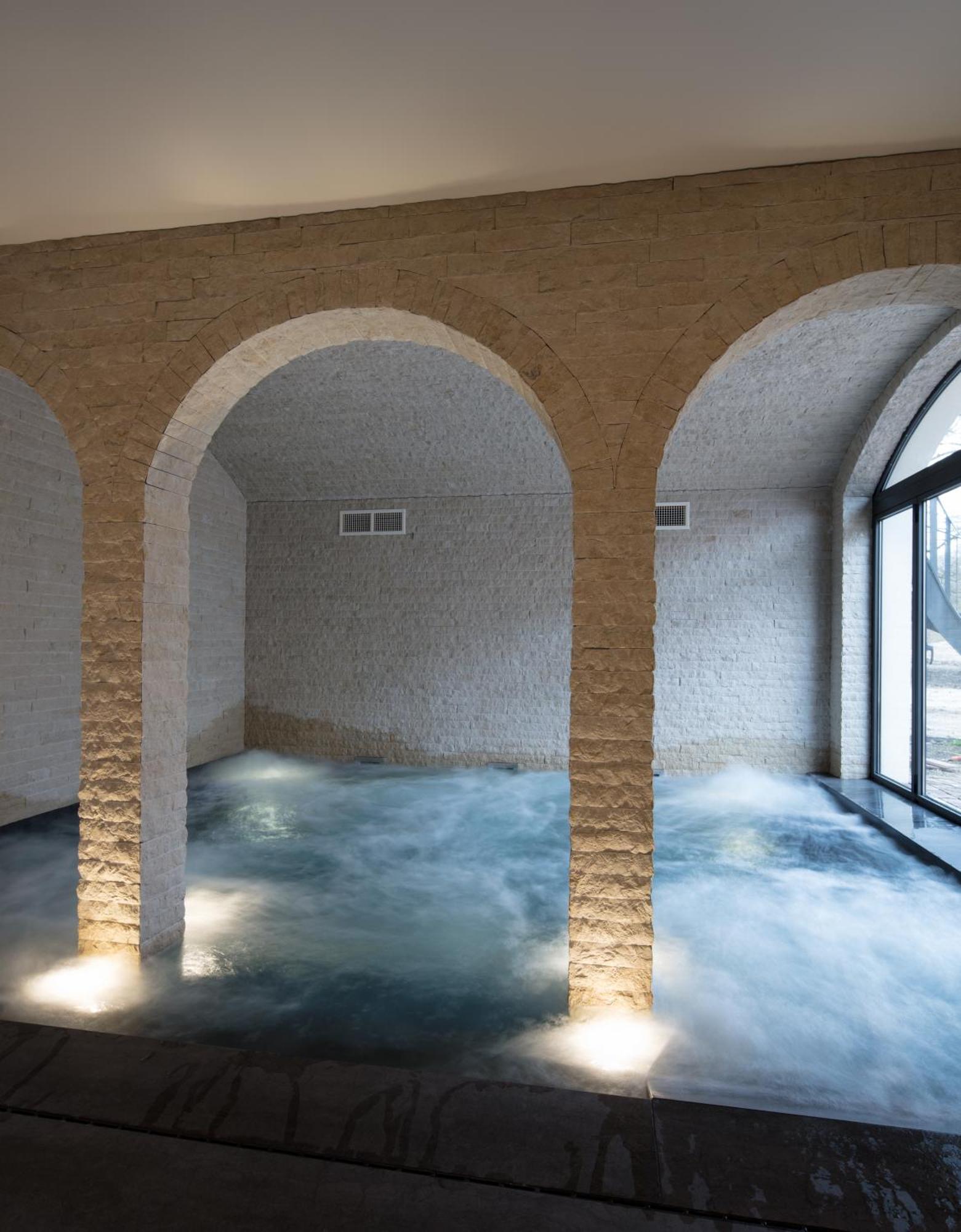 Domaine Du Kaegy - Hebergements 5 Etoiles Steinbrunn-le-Bas Eksteriør billede